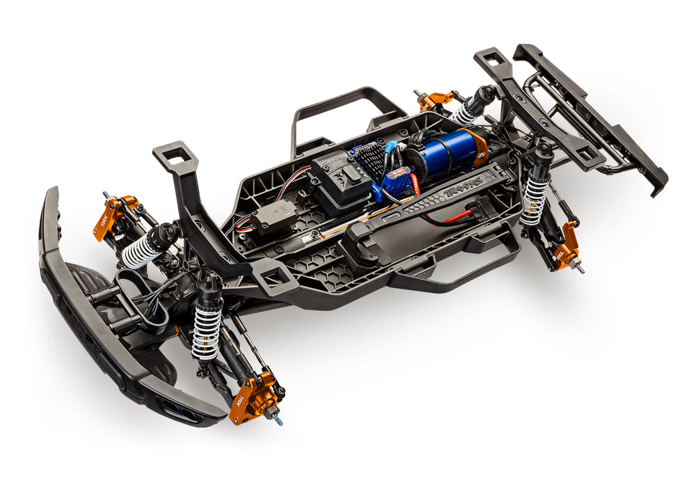 Traxxas 1/10 Raptor-R 4X4 VXL-4S Ultimate Truck (Brushless / ARR)