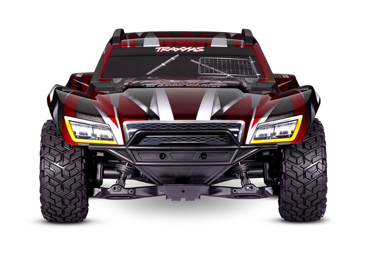Traxxas 1/10 Maxx Slash 4WD Electric Short-Course Truck (Brushless / ARR / Multiple Colors) IN-STORE ONLY