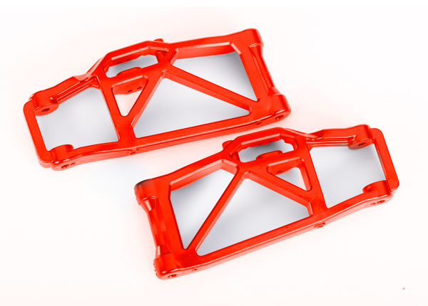 Traxxas Maxx Slash HD Suspension Arms (#10230 / Lower / Multiple Colors / 2pcs)