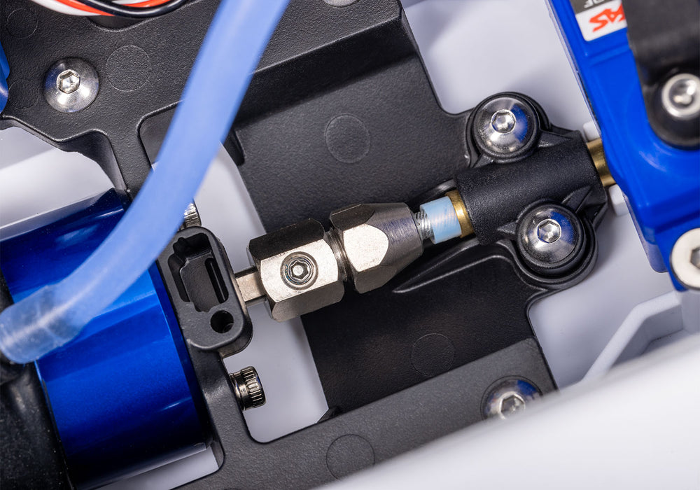 Traxxas 36" Spartan SR Brushless 6S Racing Boat (Self-Righting / Multiple Colors / ARR)