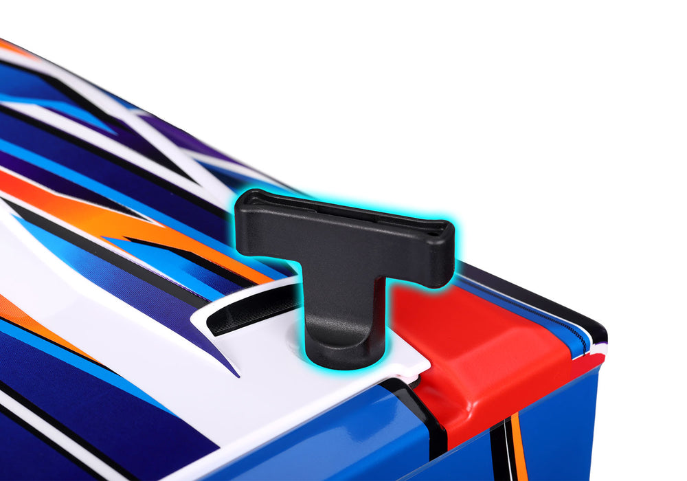 Traxxas 36" Spartan SR Brushless 6S Racing Boat (Self-Righting / Multiple Colors / ARR)