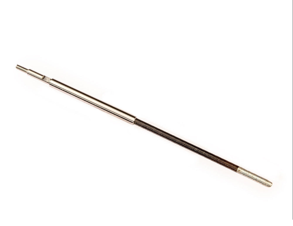 Traxxas Flex Shaft for Spartan (#10328 / M4 Thread)