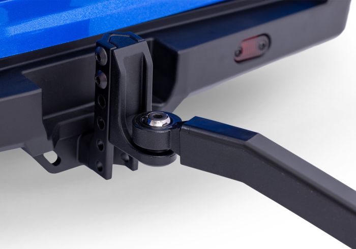 Traxxas 44" Triple-Axle Boat Trailer