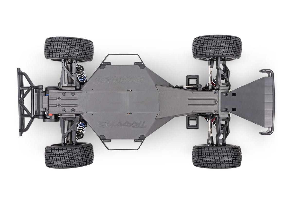 * Traxxas 1/10 Slash Late Model BL-2S 2WD Brushless Short Course Truck (ARR / 2S)