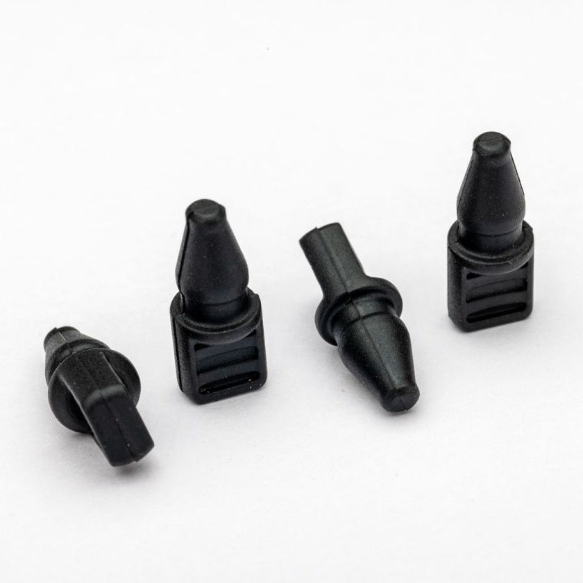 Traxxas Drain Plugs for Disruptor (#10620)
