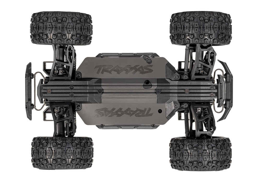 Traxxas 1/16 Mini-Maxx 4WD Electric Monster Truck (Brushless / Multiple Colors / RTR)