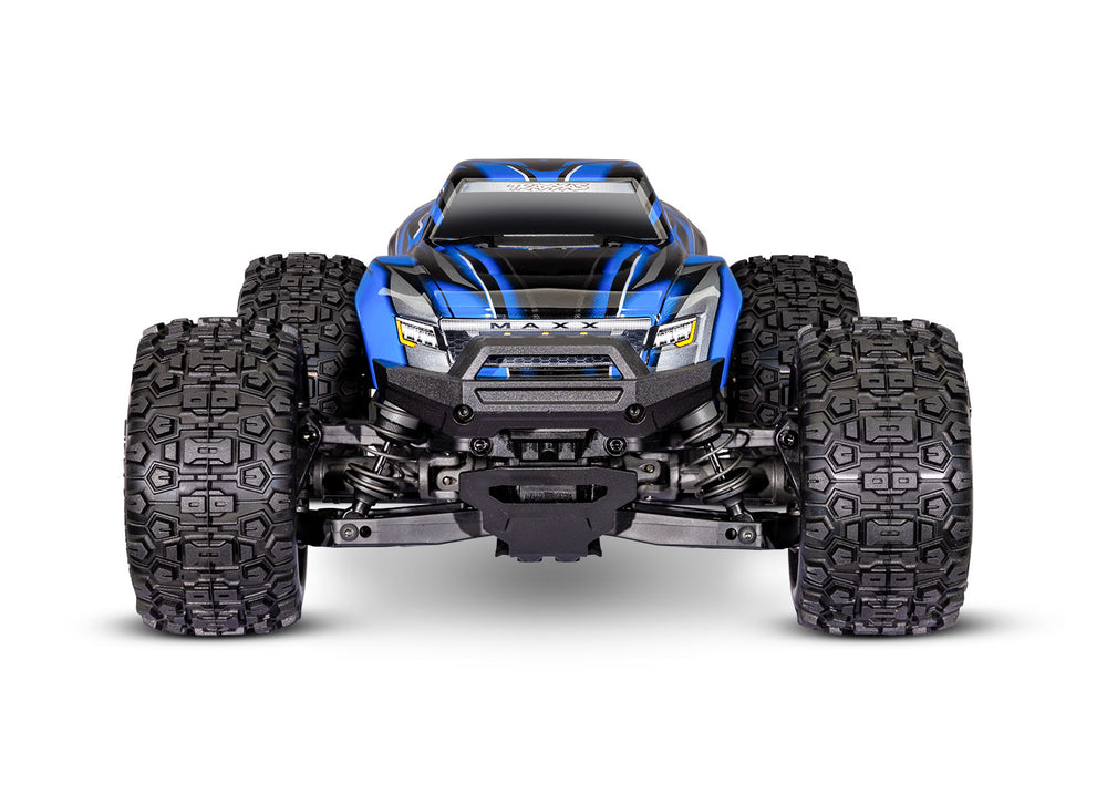 Traxxas 1/16 Mini-Maxx 4WD Electric Monster Truck (Brushless / Multiple Colors / RTR)