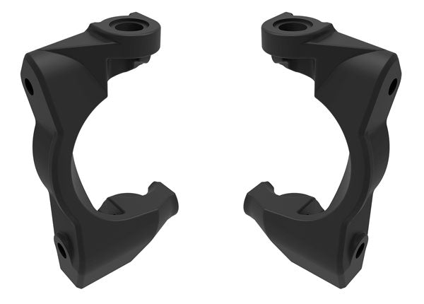 Traxxas Caster Block "C-Hubs" Set for Mini Maxx (#10732 / L&R)