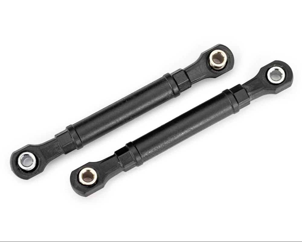 Traxxas Fixed-Length Toe Link Set (#10742 / 61mm / 2pcs)