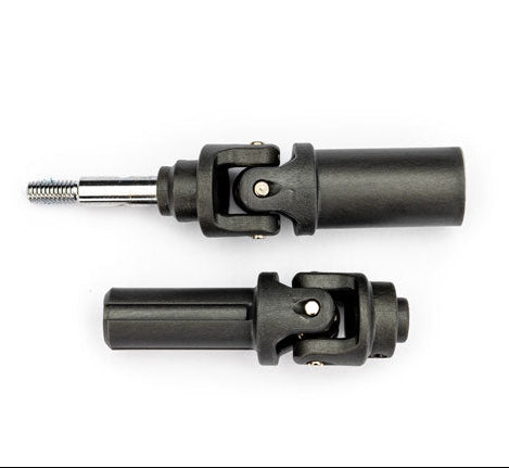 Traxxas EHD Single Driveshaft Assembly for Mini-Series (#10750)