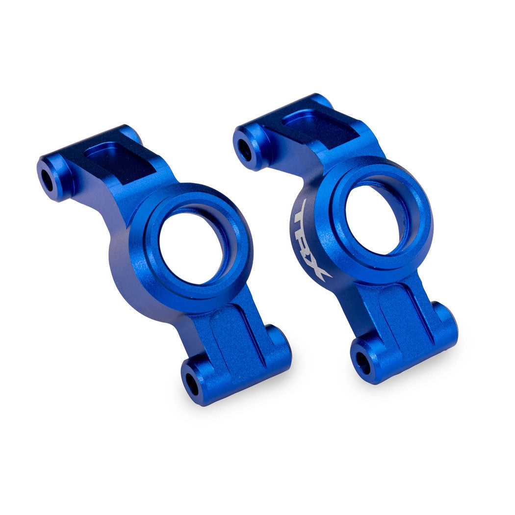 Traxxas Aluminum Rear Stub Axle Carrier Set for Mini-Series (#10751 / L&R)