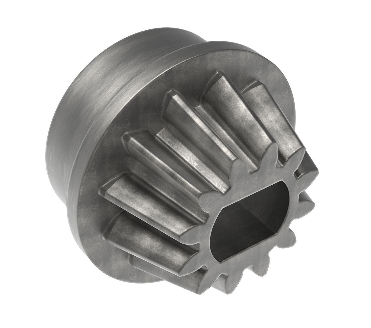 Traxxas Metal Rear Diff Pinion Gear for Mini-Series (#10762)