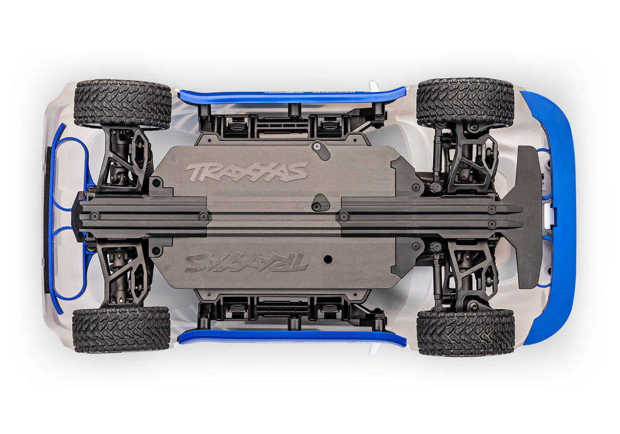 Traxxas 1/18 Mini-Rally VXL Ford RS200 Rally Car (Brushless / RTR) IN-STORE ONLY