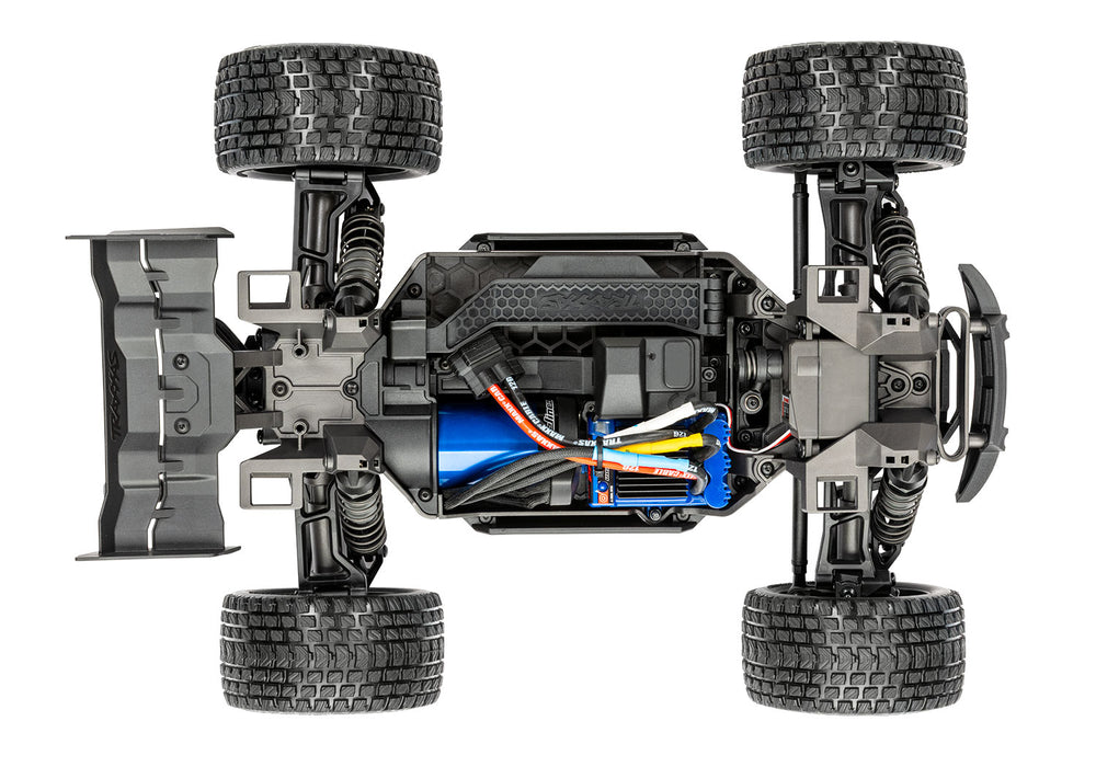 Traxxas 1/16 Mini-XRT 4WD Electric Stadium Truck (Brushless / Multiple Colors / RTR) IN-STORE ONLY