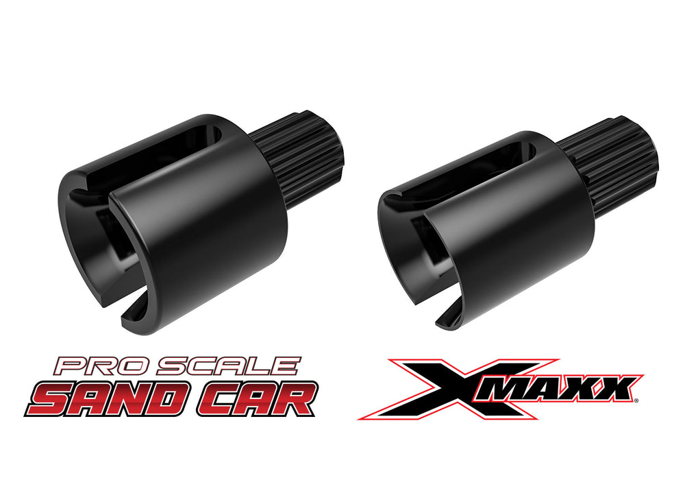 Traxxas 1/7 Funco Motorsports 8S Sand Car (Brushless / Blue / ARR)