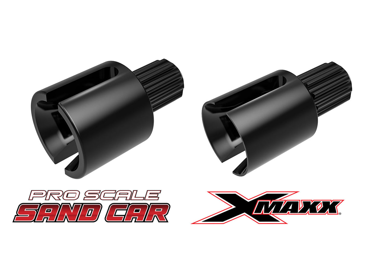 Traxxas 1/7 Funco Motorsports 8S Sand Car (Brushless / Blue / ARR)