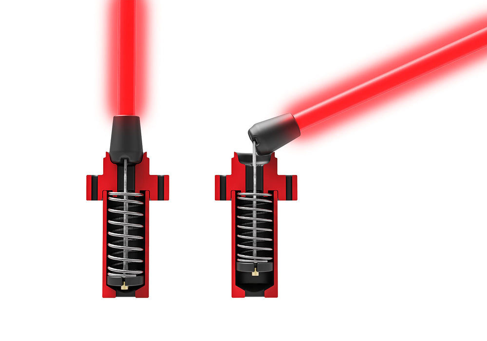 Traxxas 1/7 Funco Motorsports 8S Sand Car (Brushless / Blue / ARR)