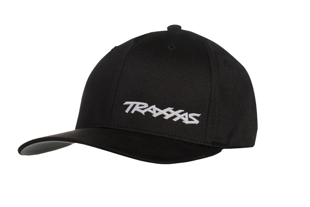 Traxxas Cap (Black)