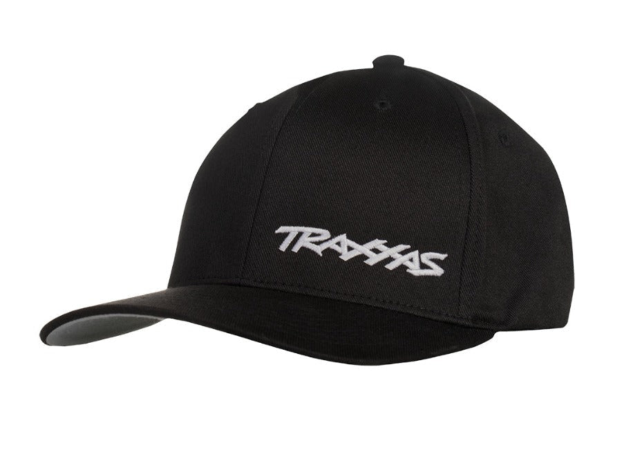 Traxxas Cap (1187-BLW / Black)