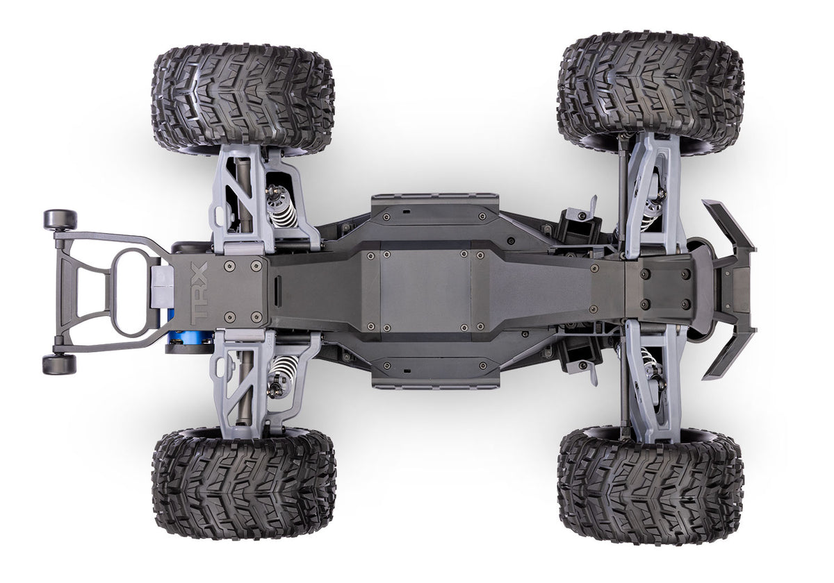* Traxxas 1/10 Stampede VX3 2WD Brushless Monster Truck (ARR / 2-3S)