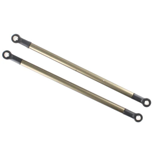 Redcat Fixed Steering Link Set for Everest-10 (#18023 / 2pcs)