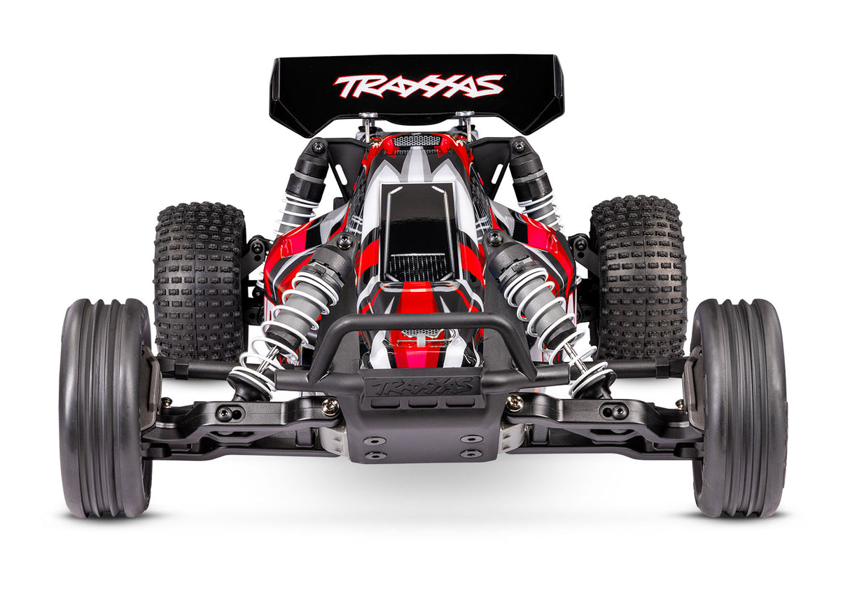 Traxxas 1/10 Bandit HD XL-5 2WD Buggy (Brushed / Multiple Colors / RTR)