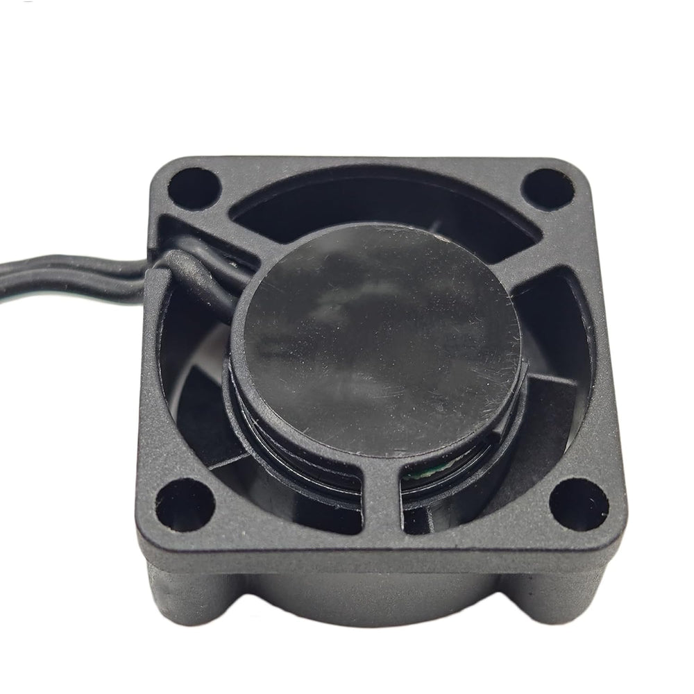 Chanjorlin Cooling Fan (25mm / 28000 RPM / 5v-8.4v)