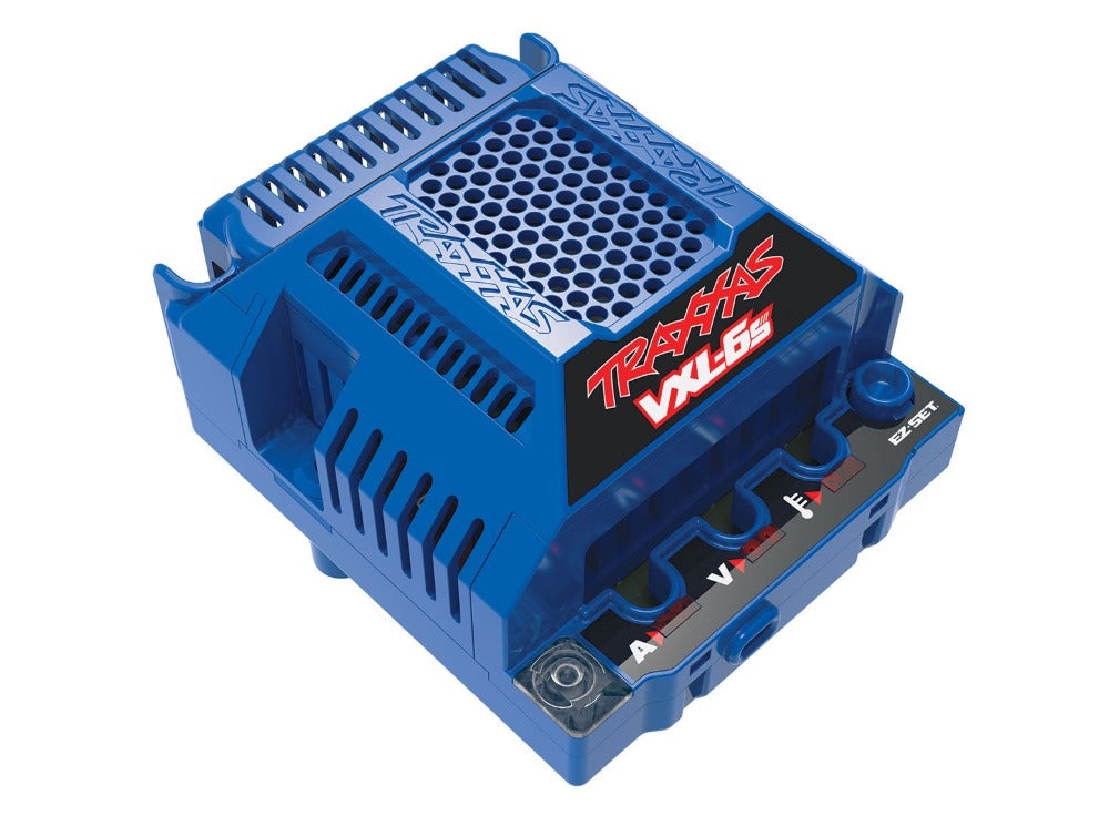 Traxxas Velineon VXL-6S Brushless Speed Controller (#3485T)