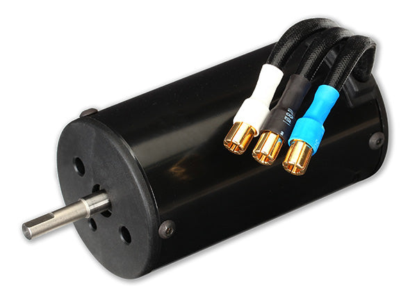 Traxxas 1200XL / 1275kV Brushless Motor (#3491 / 5mm Shaft)