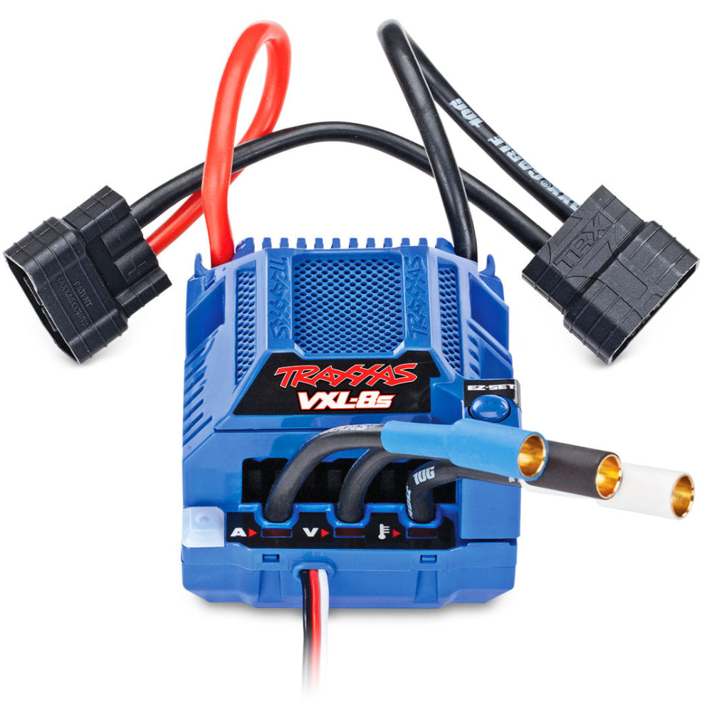 Traxxas Velineon VXL-8S Brushless ESC (#3496T)