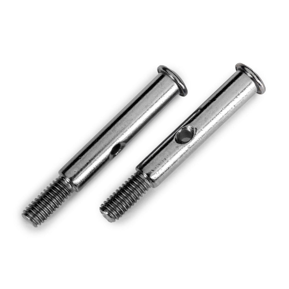 Traxxas Front Stub Axles (#3637 / 2pcs)