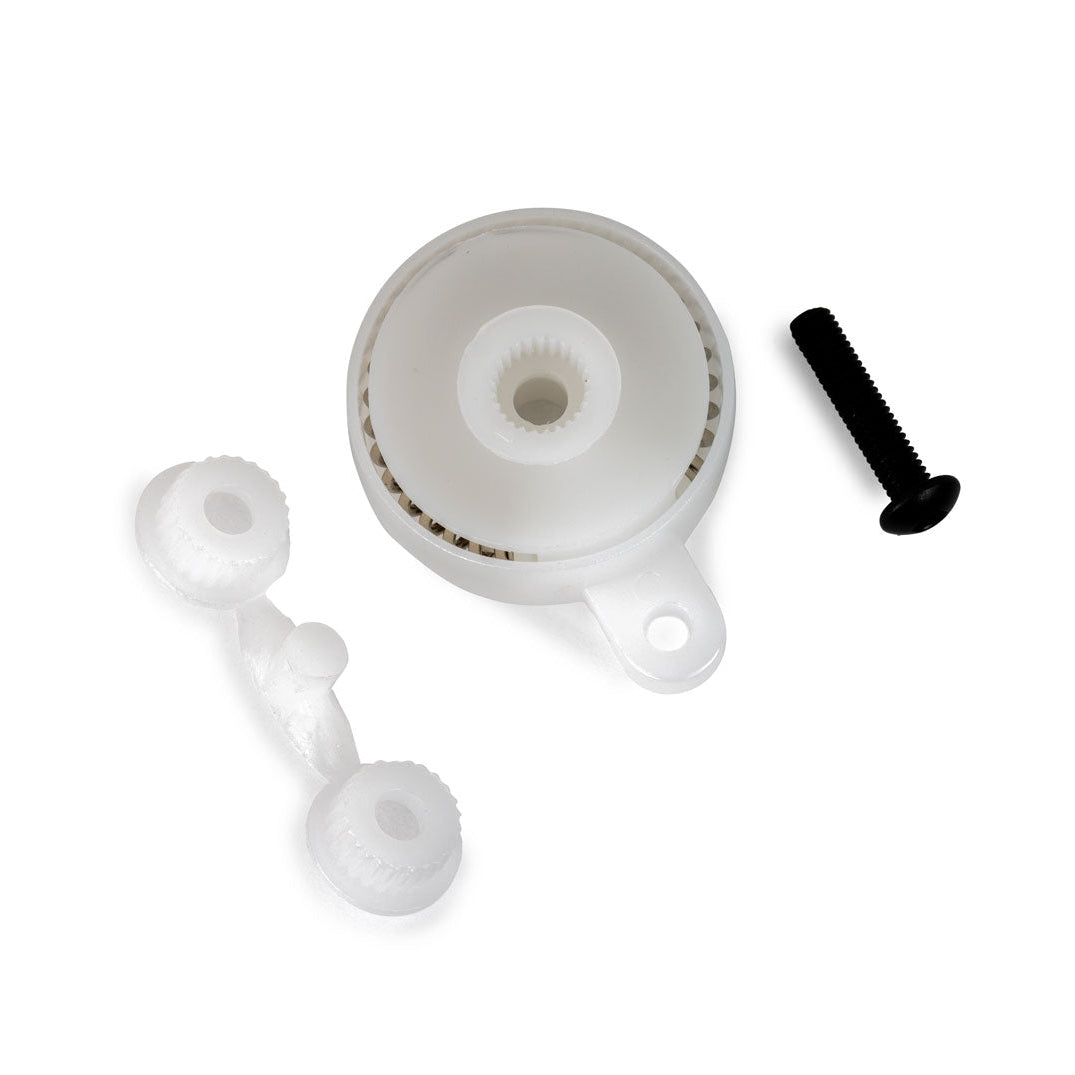 Traxxas 2WD Servo Saver (#3744X)
