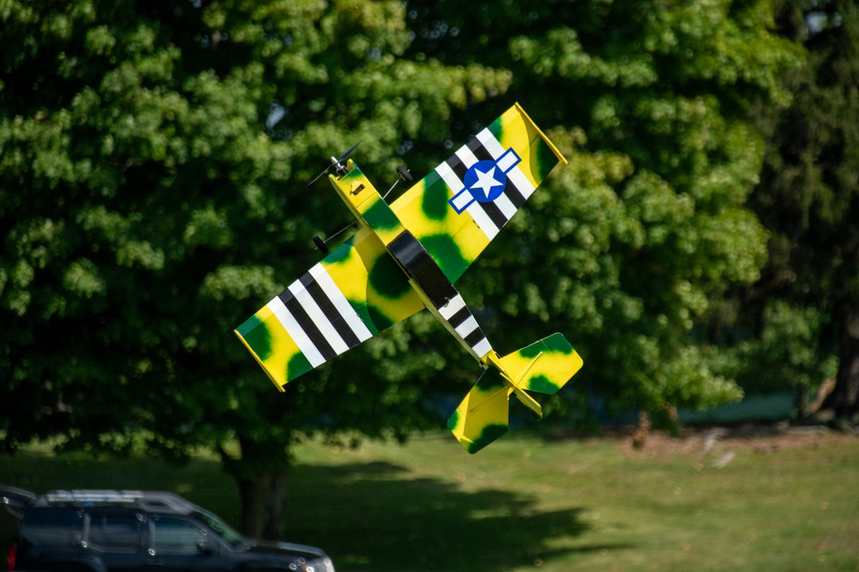 Flite Test 3D XL MKR2 Airplane Build Kit