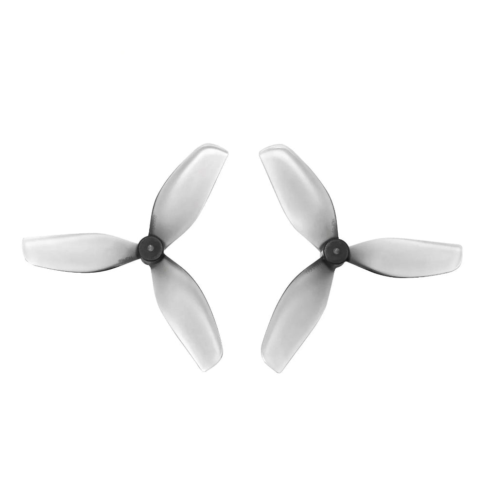 HQProp Ultralight Whoop 40mm / 3-Blade Propeller Set (1.5mm Bore)