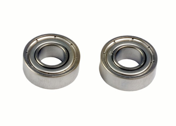 Traxxas 5x11x4mm Ball Bearings (#4611 / Metal-Sealed / 2pcs)
