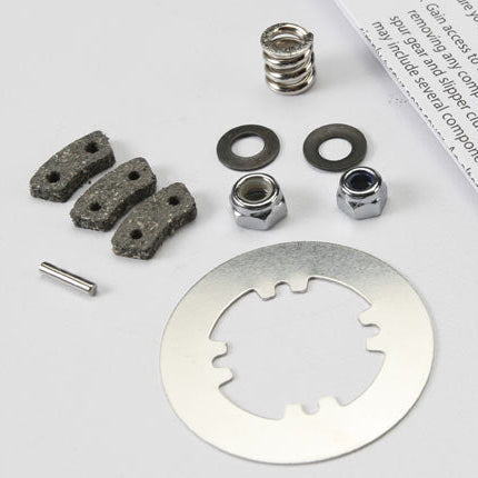 Traxxas Slipper Clutch Rebuild Kit (#5352X)