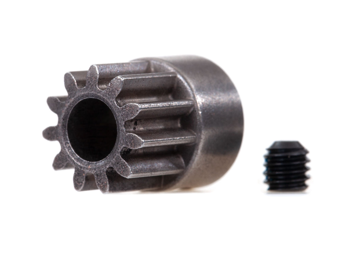 Traxxas 11T Pinion Gear (32-Pitch / 5mm Shaft / #5641)
