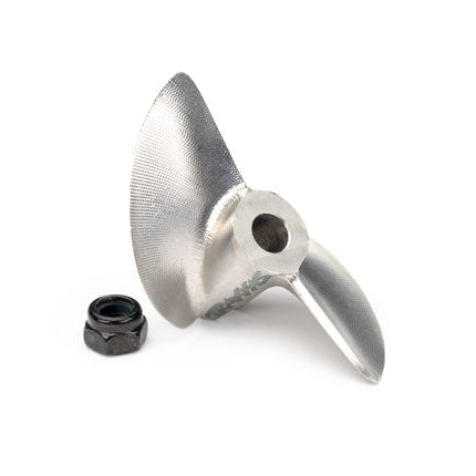 Traxxas 1.6" x 2.3" Metal Boat Propeller (#5733R / 42x59mm)