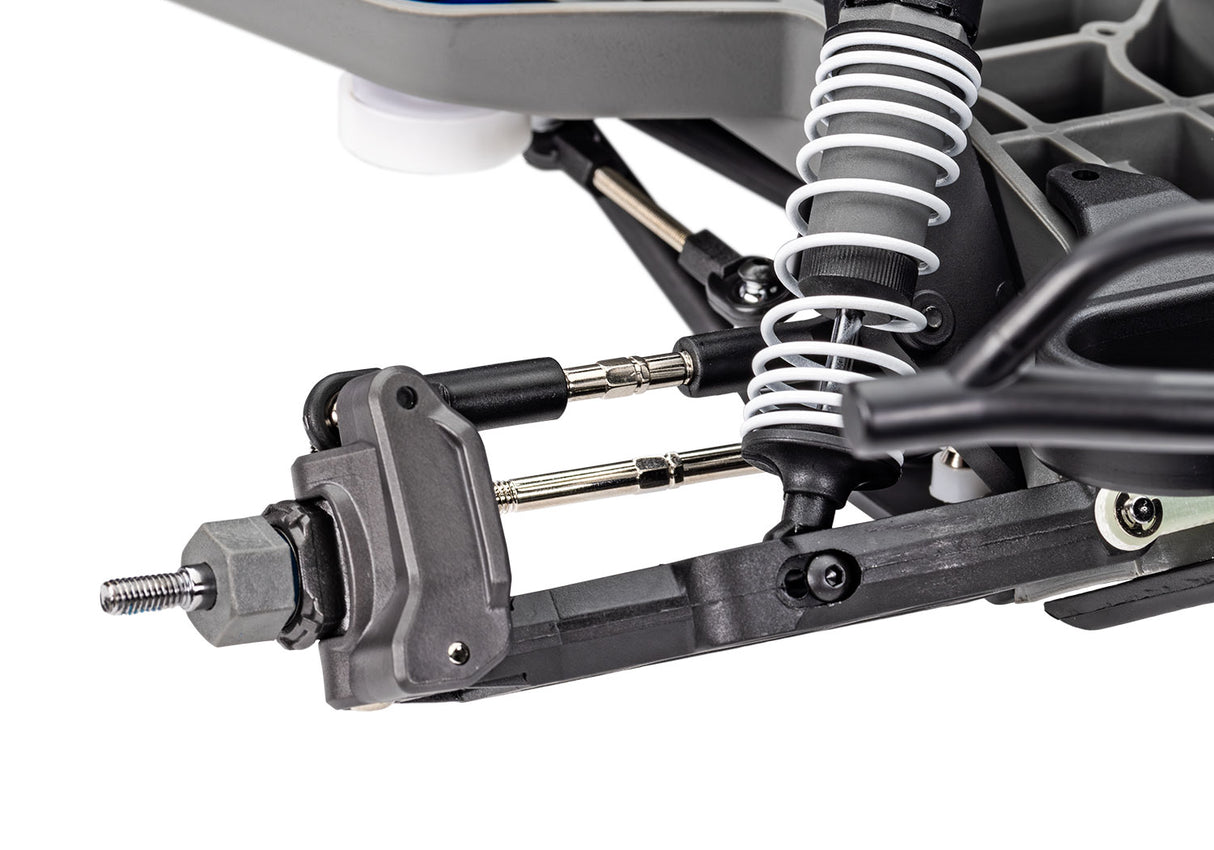 Traxxas 1/10 Slash EHD Clipless XL-5 2WD Short-Course Truck (Brushed / Multiple Colors / RTR)