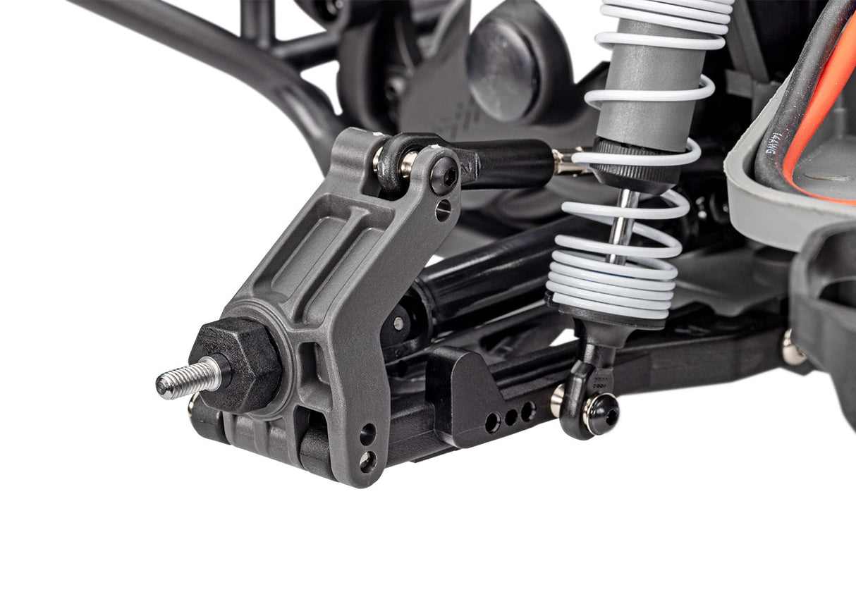 Traxxas 1/10 Slash EHD Clipless XL-5 2WD Short-Course Truck (Brushed / Multiple Colors / RTR)