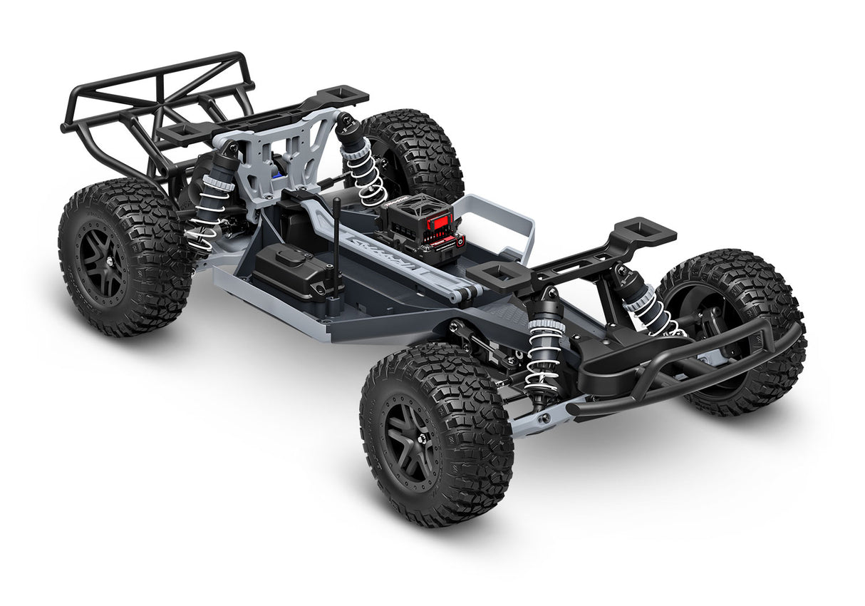 Traxxas 1/10 HD Slash 2WD VX3 Short-Course Truck (Brushless / Multiple Colors / ARR)