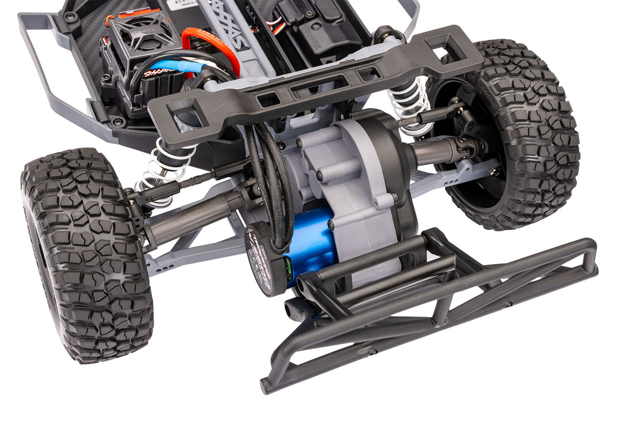 Traxxas 1/10 HD Slash 2WD VX3 Short-Course Truck (Brushless / Multiple Colors / ARR)