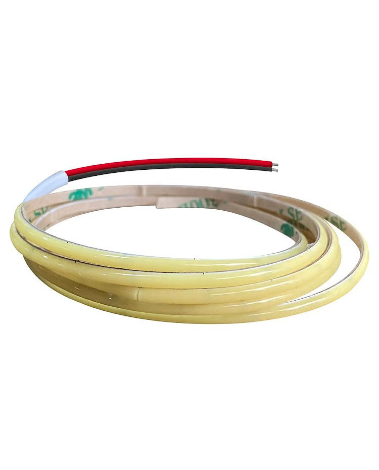 5V High-Density COB LED Strips (Multiple Colors)