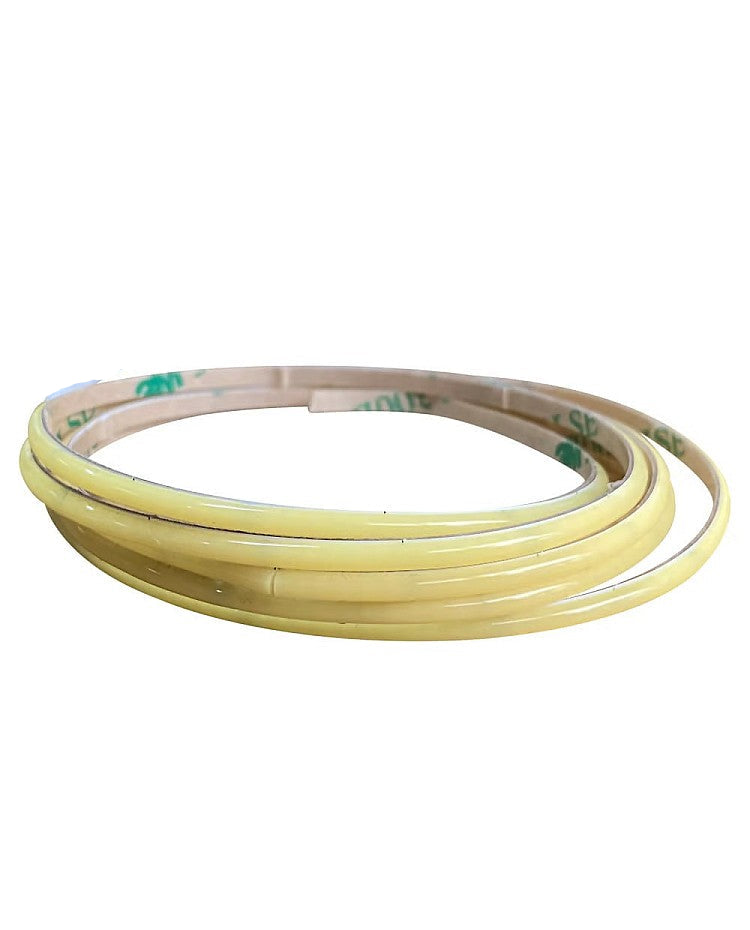 5V High-Density COB LED Strips (Multiple Colors)