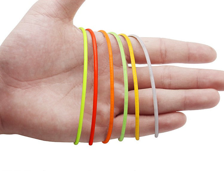 5V High-Density COB LED Strips (Multiple Colors)