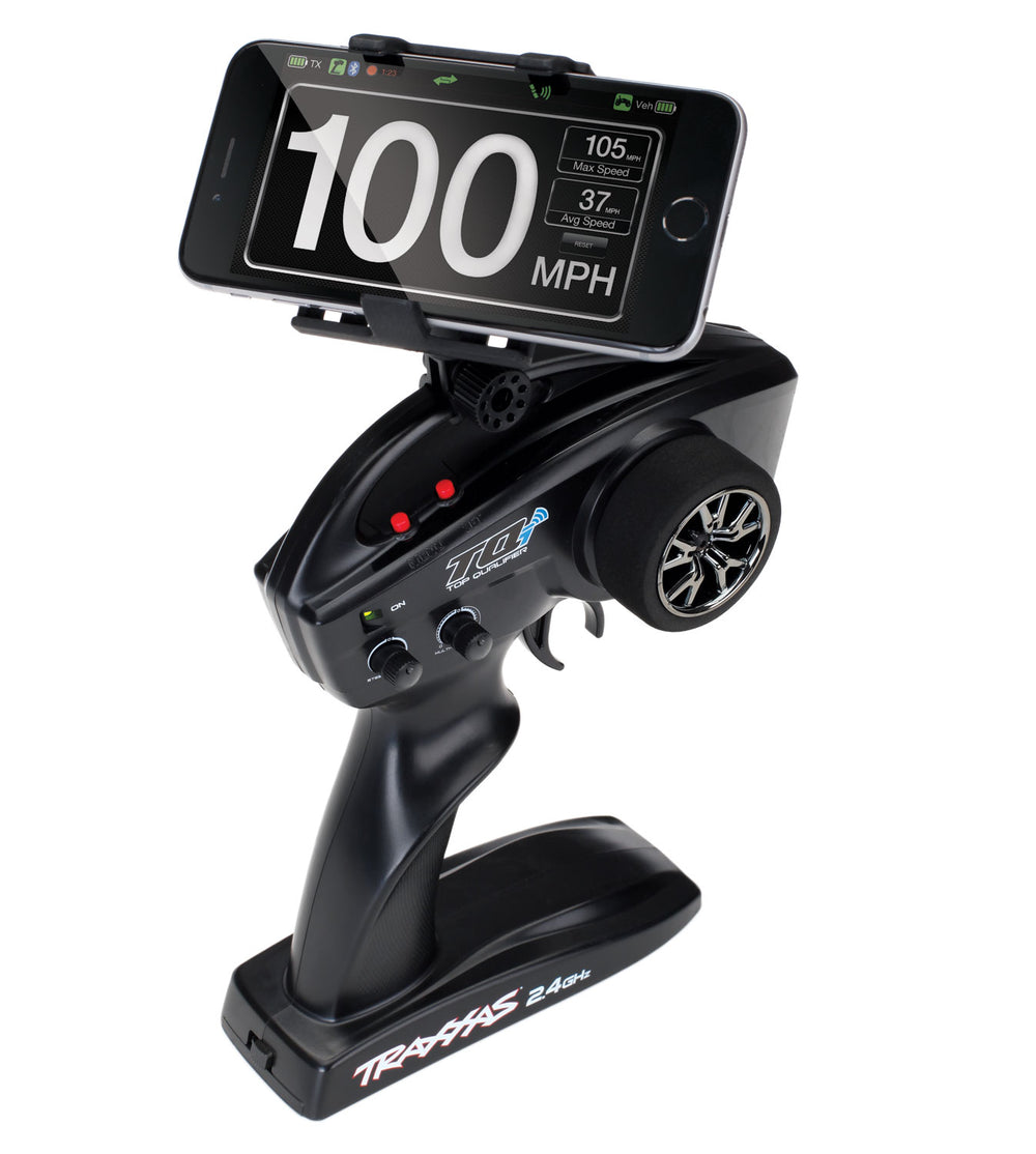 Traxxas TQi Cell Phone Mount (#6532)