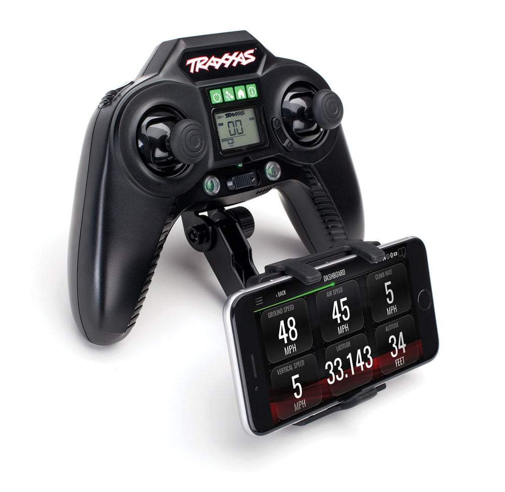 Traxxas TQi Cell Phone Mount (#6532)