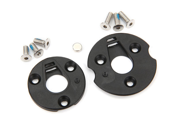 Traxxas Telemetry Trigger Magnet Holder Kit (#6538)
