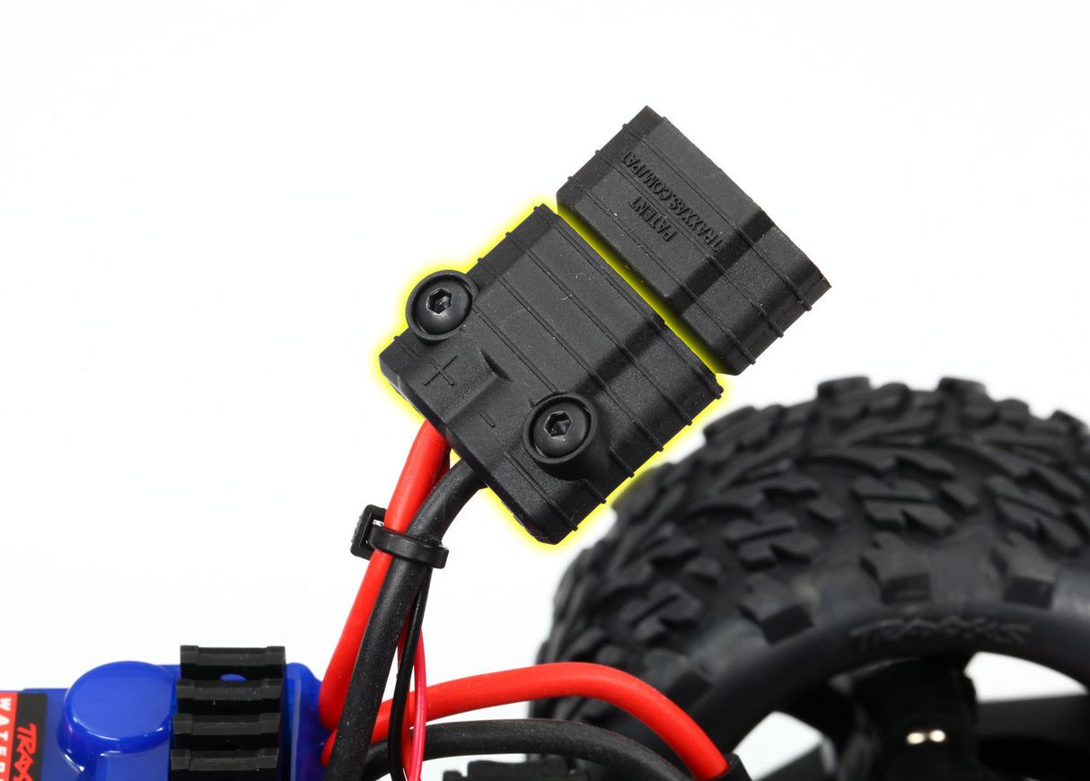 Traxxas Telemetry Power Tap Connector w/ Voltage Sensor Unit (#6549)