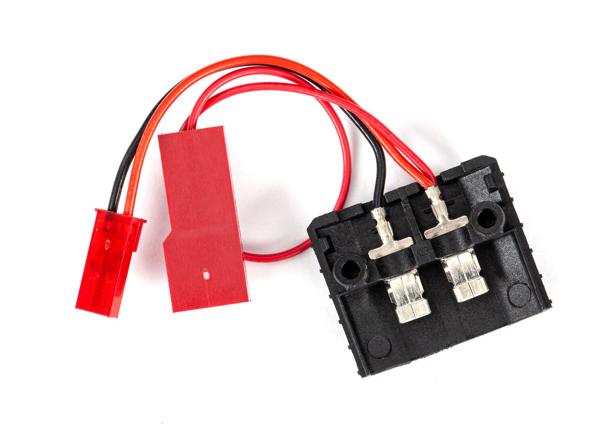 Traxxas Telemetry Power Tap Connector w/ Voltage Sensor Unit (#6549)